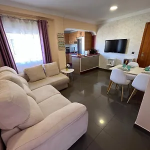  Apartamento Centro