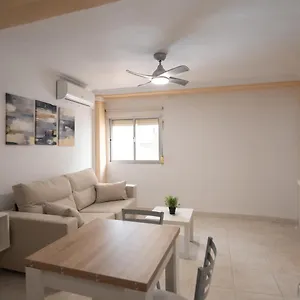  Apartamento Meraviglioso A