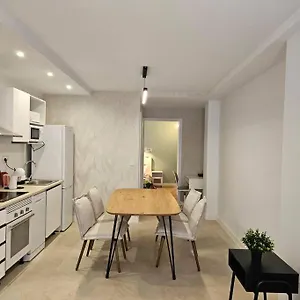 Estudio En Santander