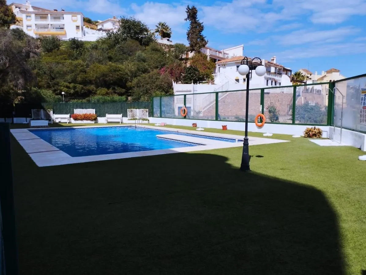 Las Yucas Torreblanca Fuengirola Apartamento