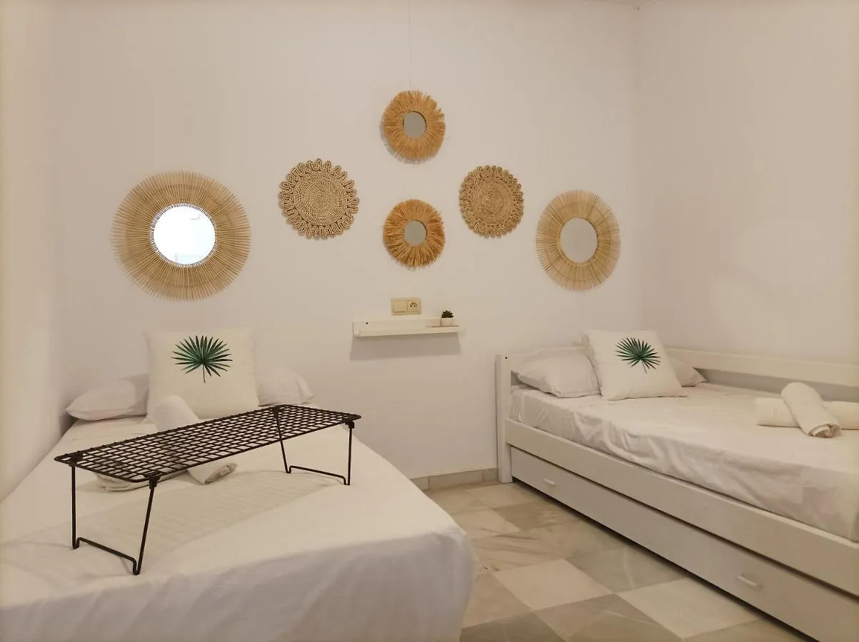 Las Yucas Torreblanca Fuengirola