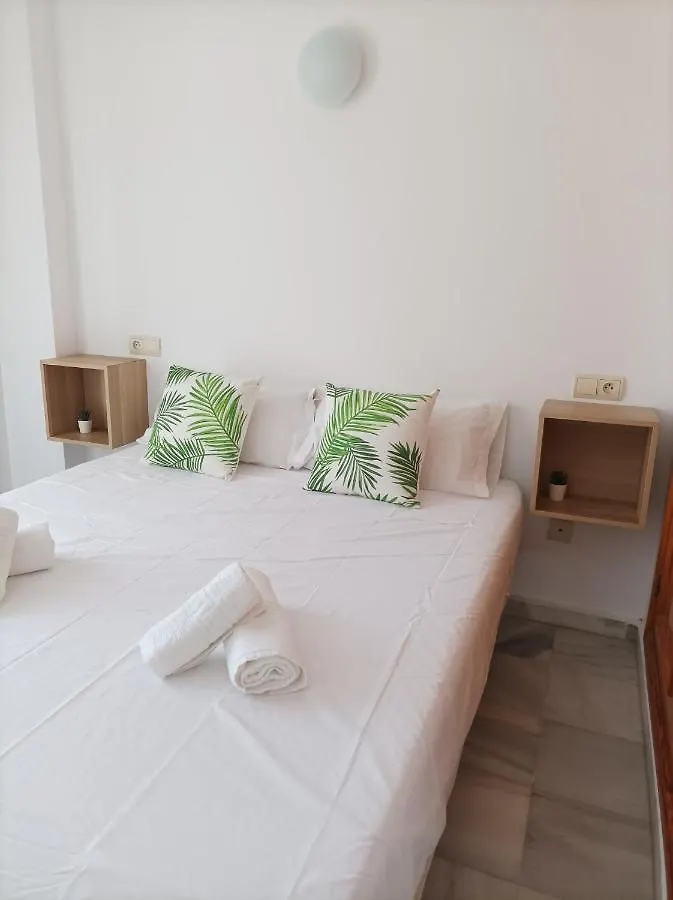 Las Yucas Torreblanca Fuengirola Apartamento