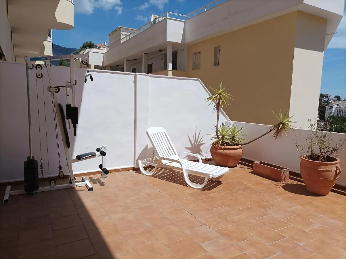 Las Yucas Torreblanca Fuengirola España