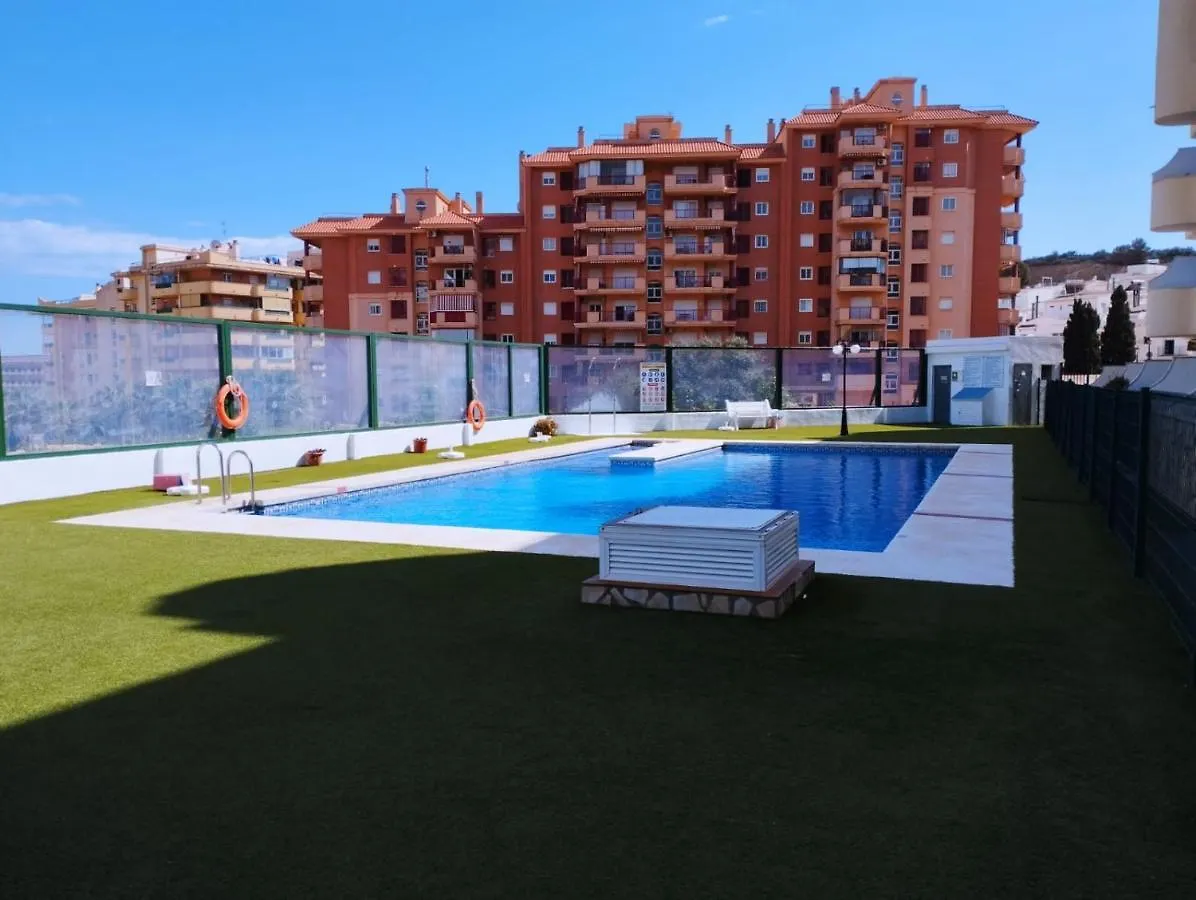 Apartamento Las Yucas Torreblanca Fuengirola España