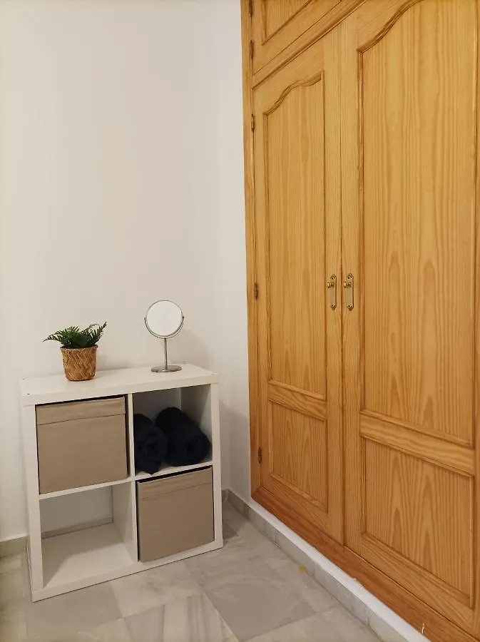 Las Yucas Torreblanca Fuengirola