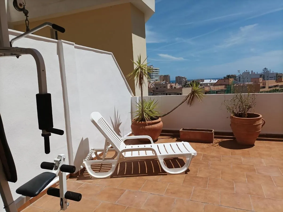 Las Yucas Torreblanca Fuengirola