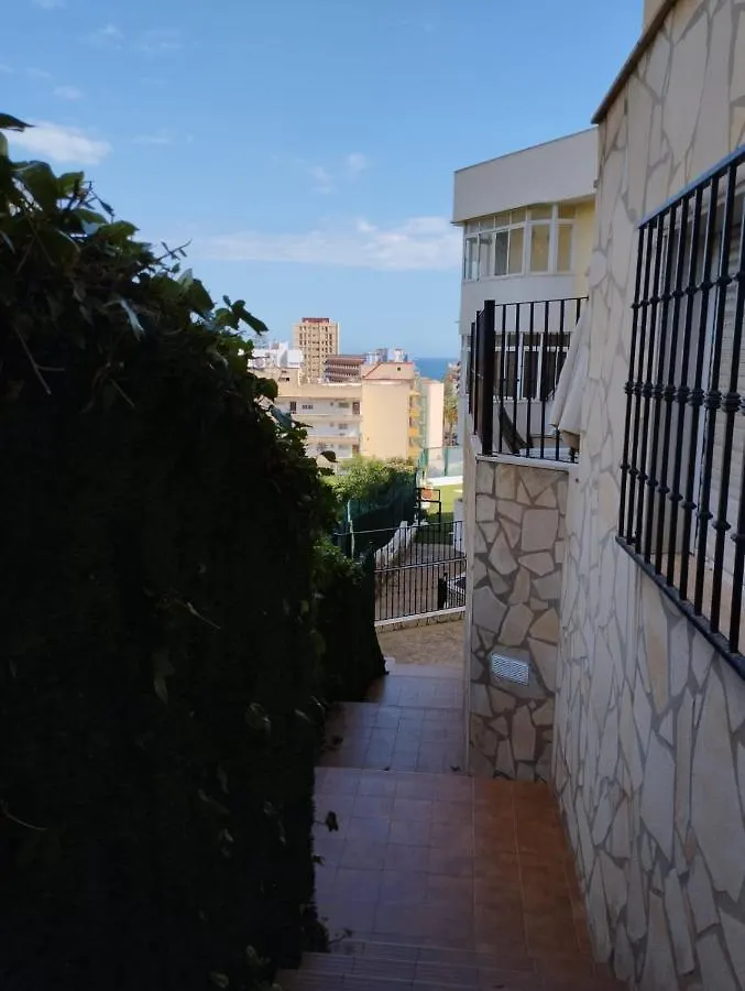 Las Yucas Torreblanca Fuengirola 0*,  España