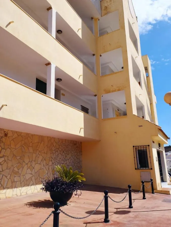 Las Yucas Torreblanca Fuengirola Apartamento