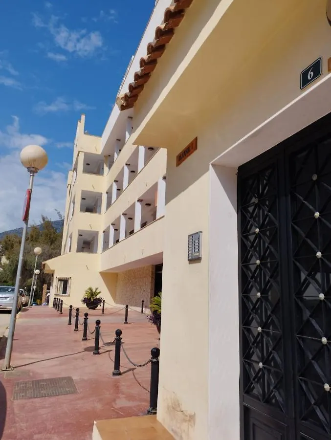 Apartamento Las Yucas Torreblanca Fuengirola España