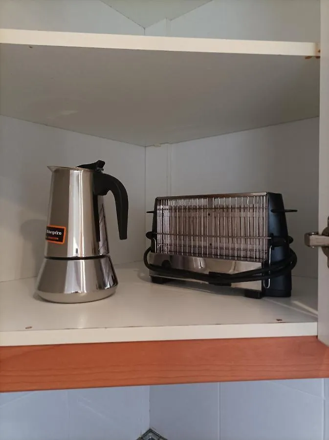 Apartamento Las Yucas Torreblanca Fuengirola