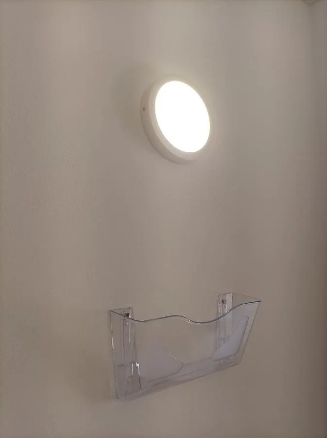 Apartamento Las Yucas Torreblanca Fuengirola España