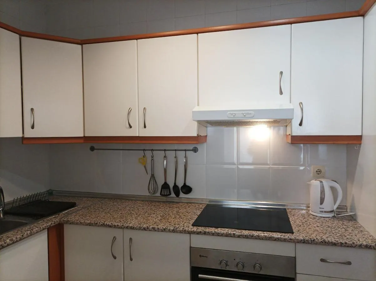 Apartamento Las Yucas Torreblanca Fuengirola