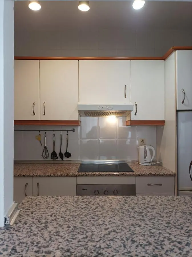 Apartamento Las Yucas Torreblanca Fuengirola
