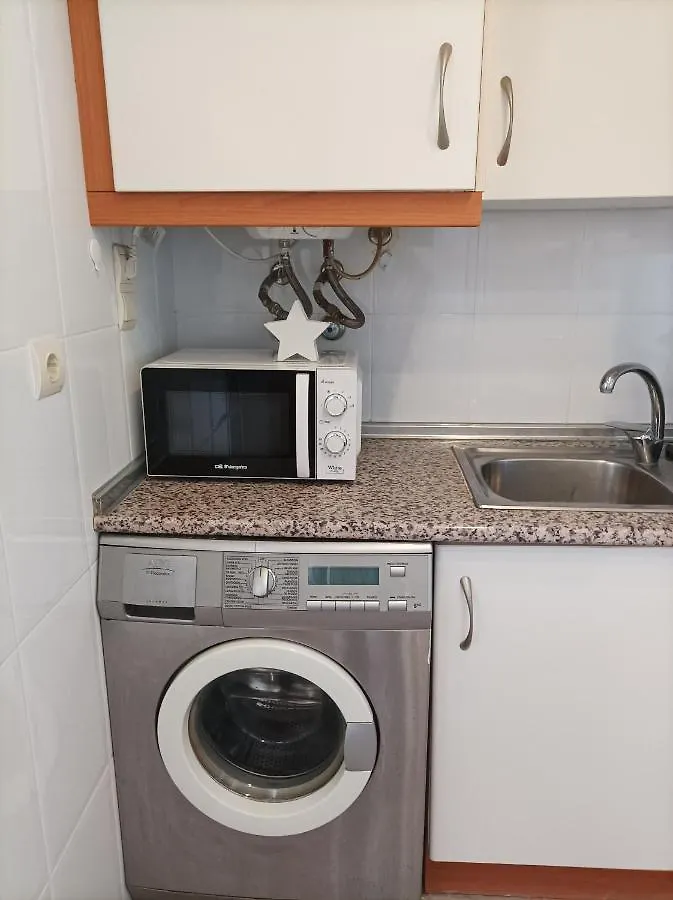 Apartamento Las Yucas Torreblanca Fuengirola