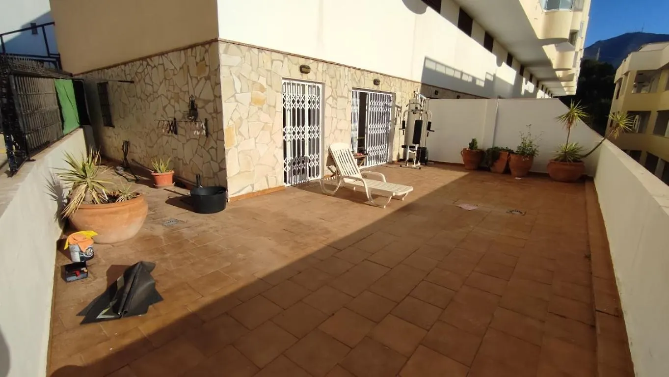 Apartamento Las Yucas Torreblanca Fuengirola